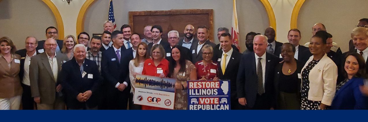 Republicans of Wheeling Township