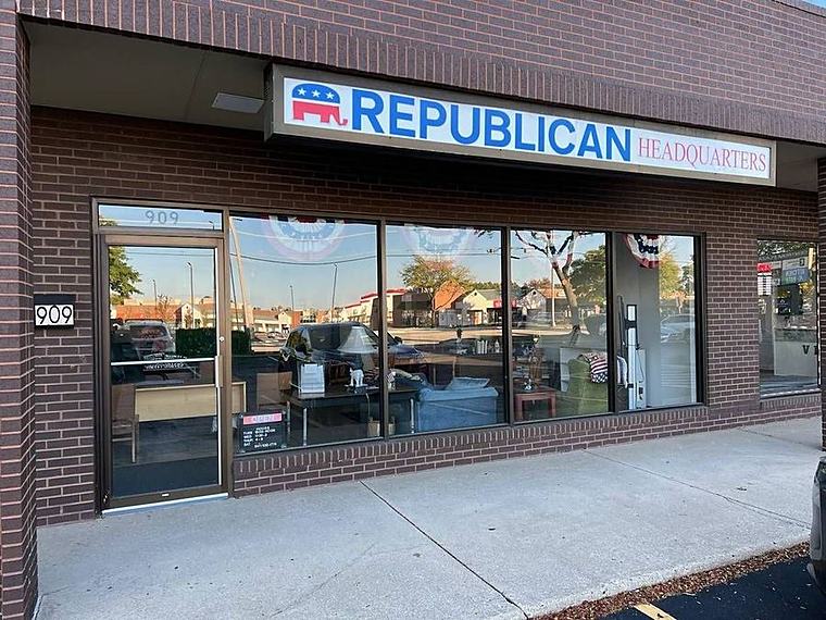 ROWT headquarters